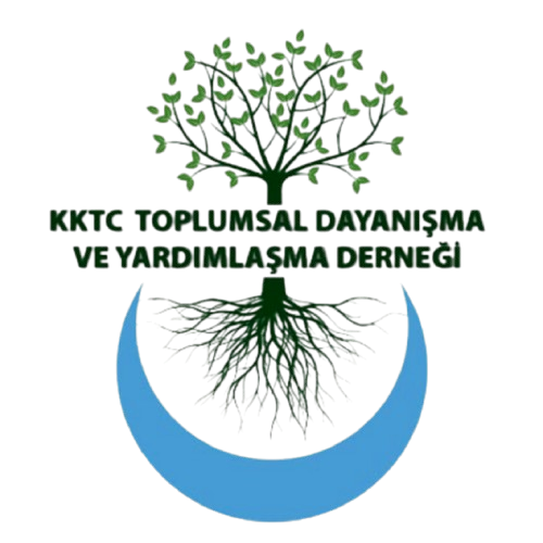 KKTC TOPLUMSAL DAYANIŞMA ve YARDIMLAŞMA DERNEĞİ