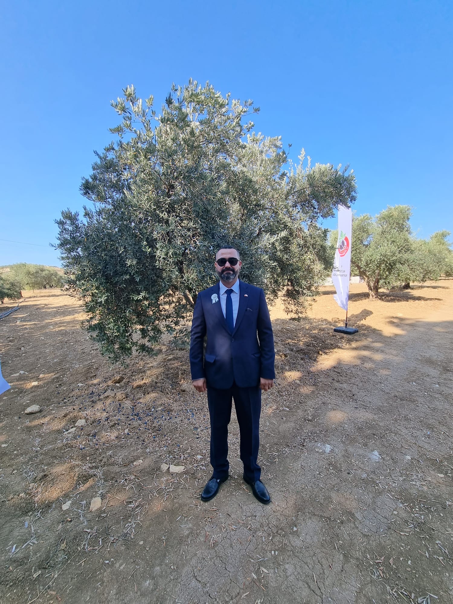 Hatay Altınözü Zeytin Festivali 2022