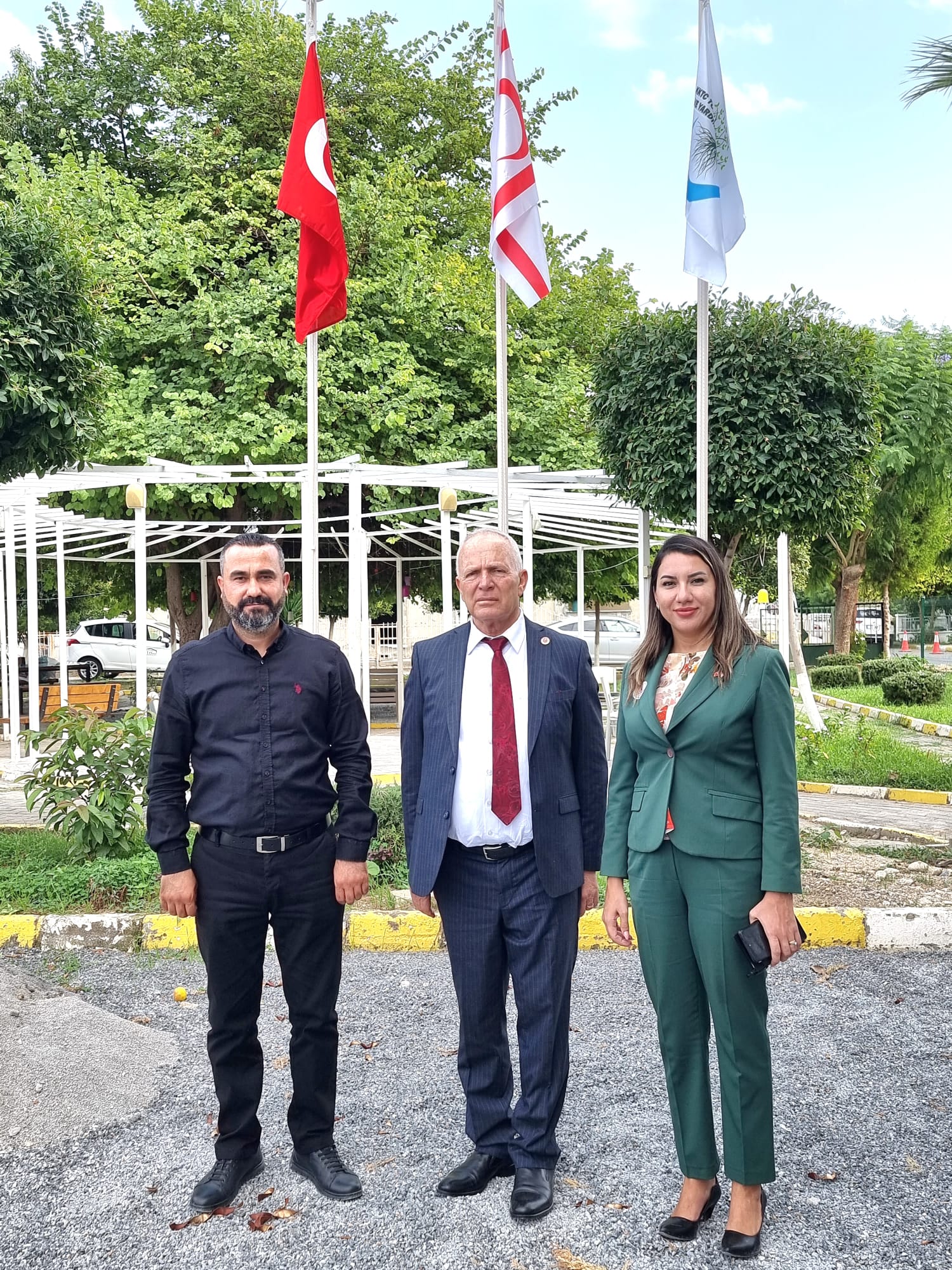 Zorlu TORE